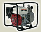 De-Watering Pumps