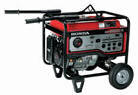 Honda eb6500 6500 watt generator