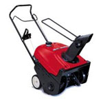 honda hs520a snow thrower
