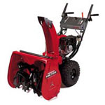 Self-Propelled Wheel Drive
