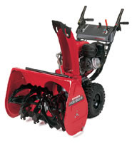 Honda HS924WA Snowblower