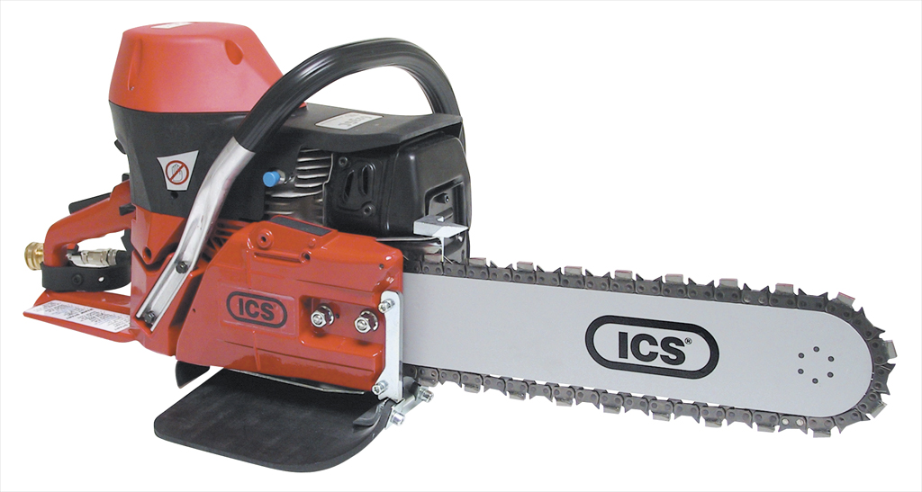 Robinsons Ace Rents Concrete Chainsaws