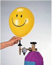 Robinsons Hardware rents helium tanks and helium regulators Robinsons Hardware rents helium tanks and helium regulators