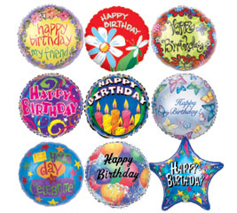 Robinsons Hardware sells Happy Birthday Balloon Bouquets Robinsons Hardware sells Happy Birthday Balloon Bouquets
