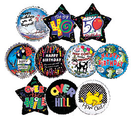 Robinsons Hardware sells Over The Hill Ballons Robinsons Hardware sells Over The Hill Ballons