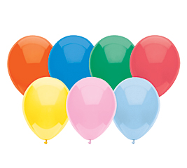 Robinsons Hardware sells latex balloons Robinsons Hardware sells latex balloons