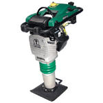 Robinsons Rents Jumping Jack and Trench Rammer Compactors