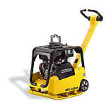 Robinsons Rents Reversible Plate Compactors