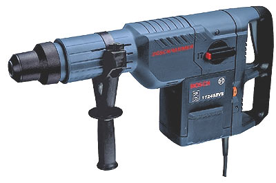 Robinsons Rents Electric Chipping Hammers and Demo Hammers rental