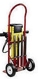 Robinsons Rents Bosch Brute Electric Jackhammers