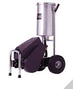 Hero 1100MD Sprayer