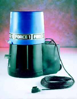 Insulation Blower