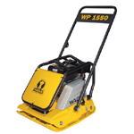 plate compactors for patio installation