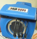 The Bed Bug Killer requires no checmicals, sprays or fumigation