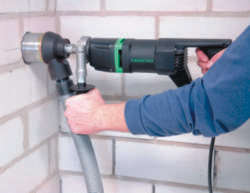 Robinsons Rents Core Drills