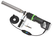 Hand Held Core Drill Rental