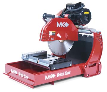 Block Saw