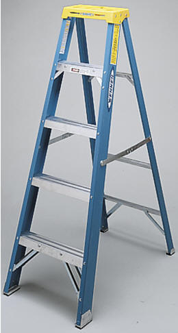 Robinsons Rents Step ladders