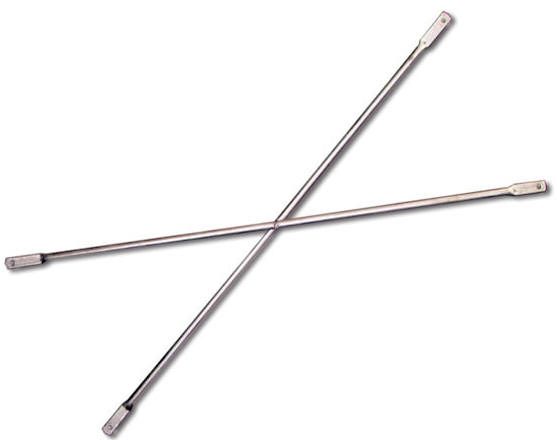 Robinsons Rents Scaffolding Cross Braces