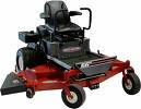 Robinsons Hardware repairs and services commercial riding mowers