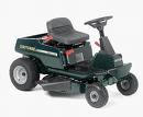 Riding Lawn Mower Service and Repair