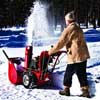 SEF94 No Eth Fuel will keep your snowblower running better