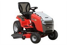 Robinsons has Snapper NXT Series Riding Tractor, riding mower for sale