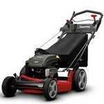 Robinsons has Snapper NXT walk behind lawnmower and self propelled lawn mower for sale