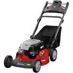 Snapper NXT Lawn Mower