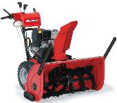 Robinsons offers sale and service of Snapper snowblowers like the XL1738E