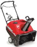 Robinsons offers sale and service of the Snapper SS822E Snowblower