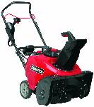 Robinsons has Snapper SS922EX snowthrower, snow blower, snowblower for sale, service and repair