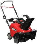 Robinsons has Snapper SS822EX snowthrower, snow blower, snowblower for sale, service and repair
