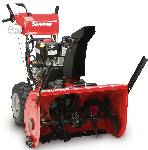 Robinsons proudly sells and services Snapper L1226E snowthrowers