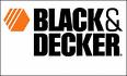 Black & Decker Power tool Repair and Service