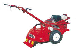 Robinsons Rents Rear Tine Tillers